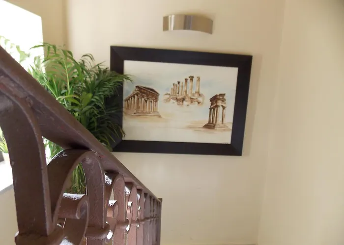 Beatus Suites And Rooms B&B