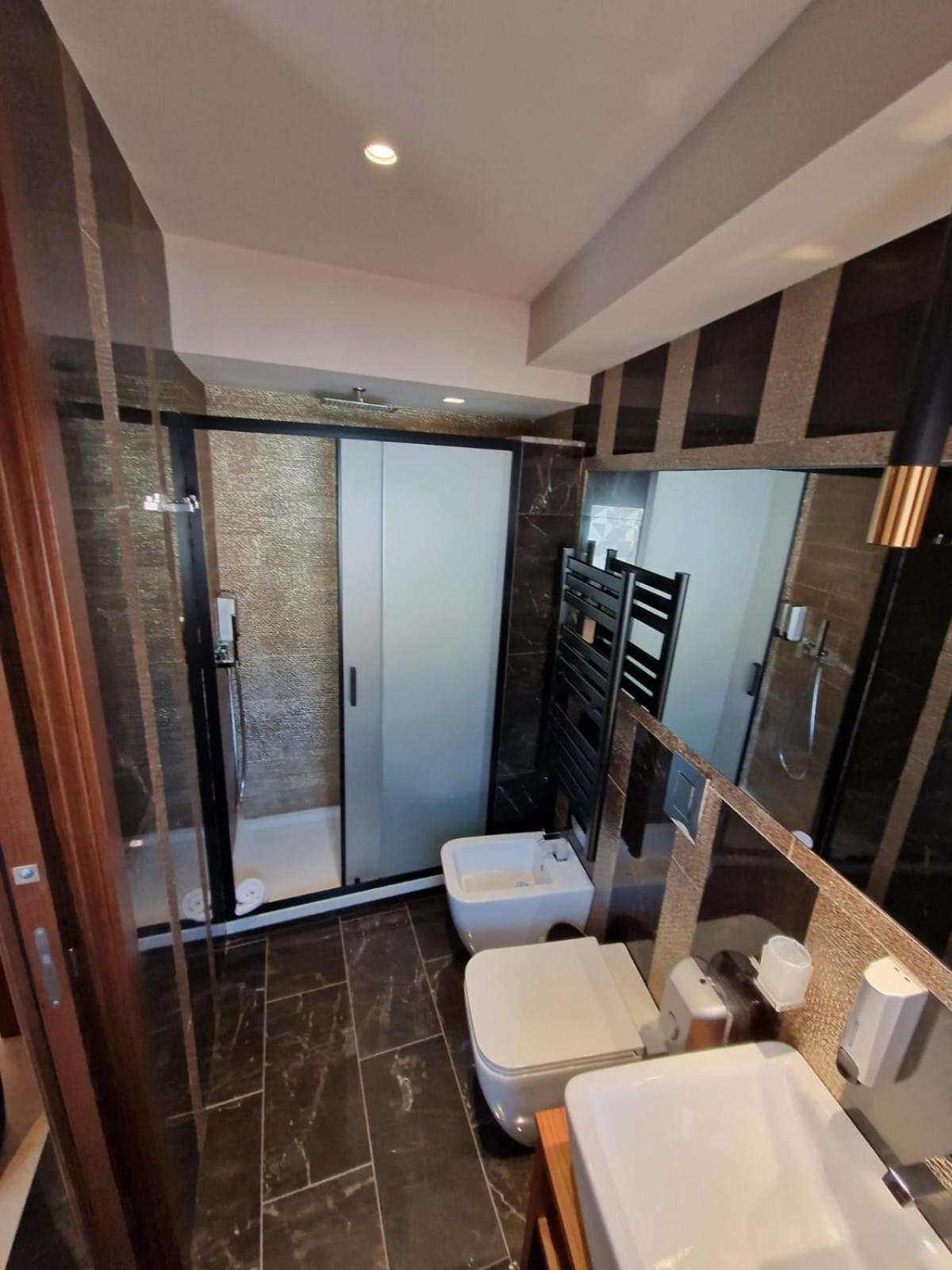 Bed & Breakfast Beatus And 3*