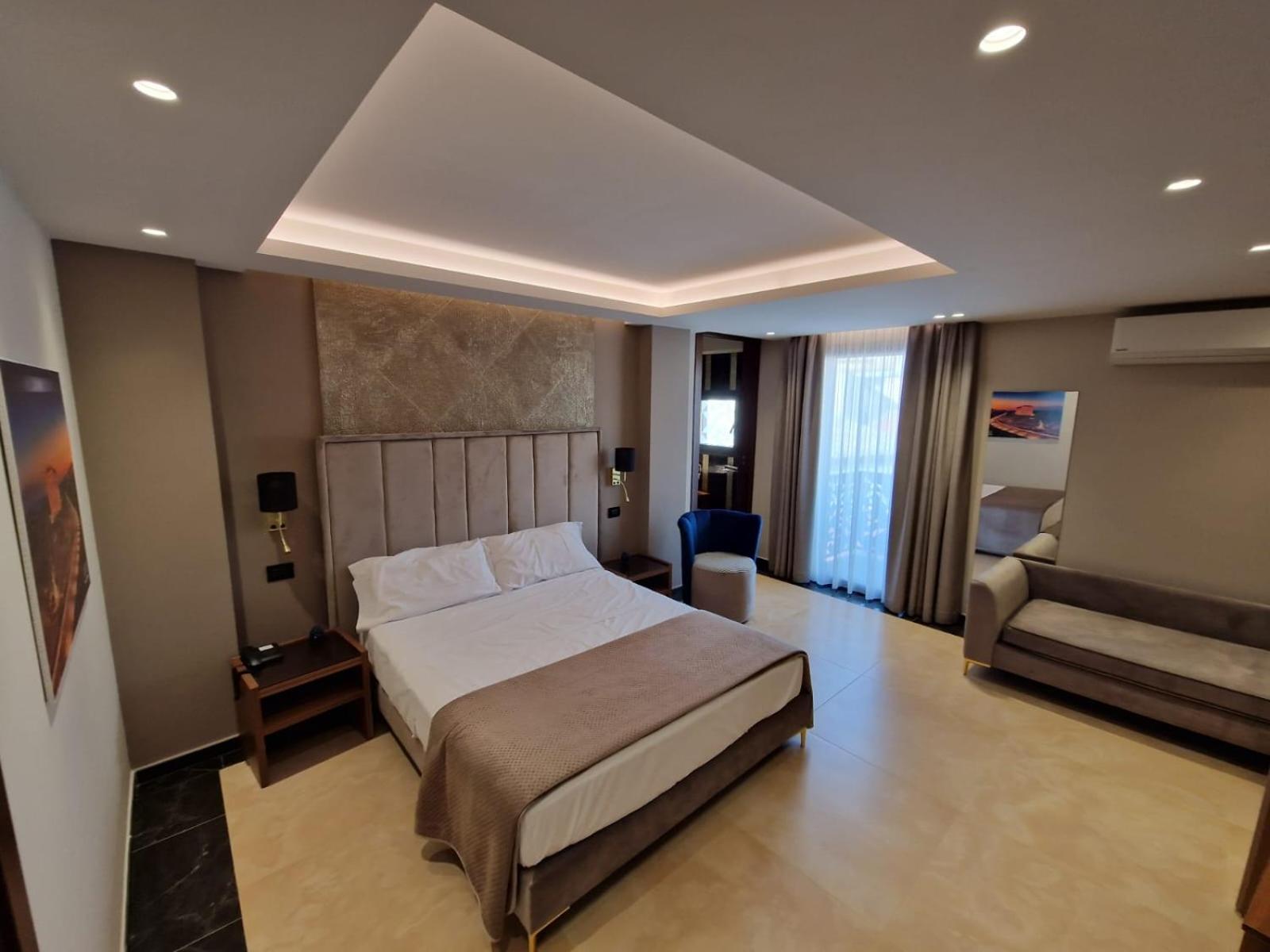 Beatus And Bed & Breakfast