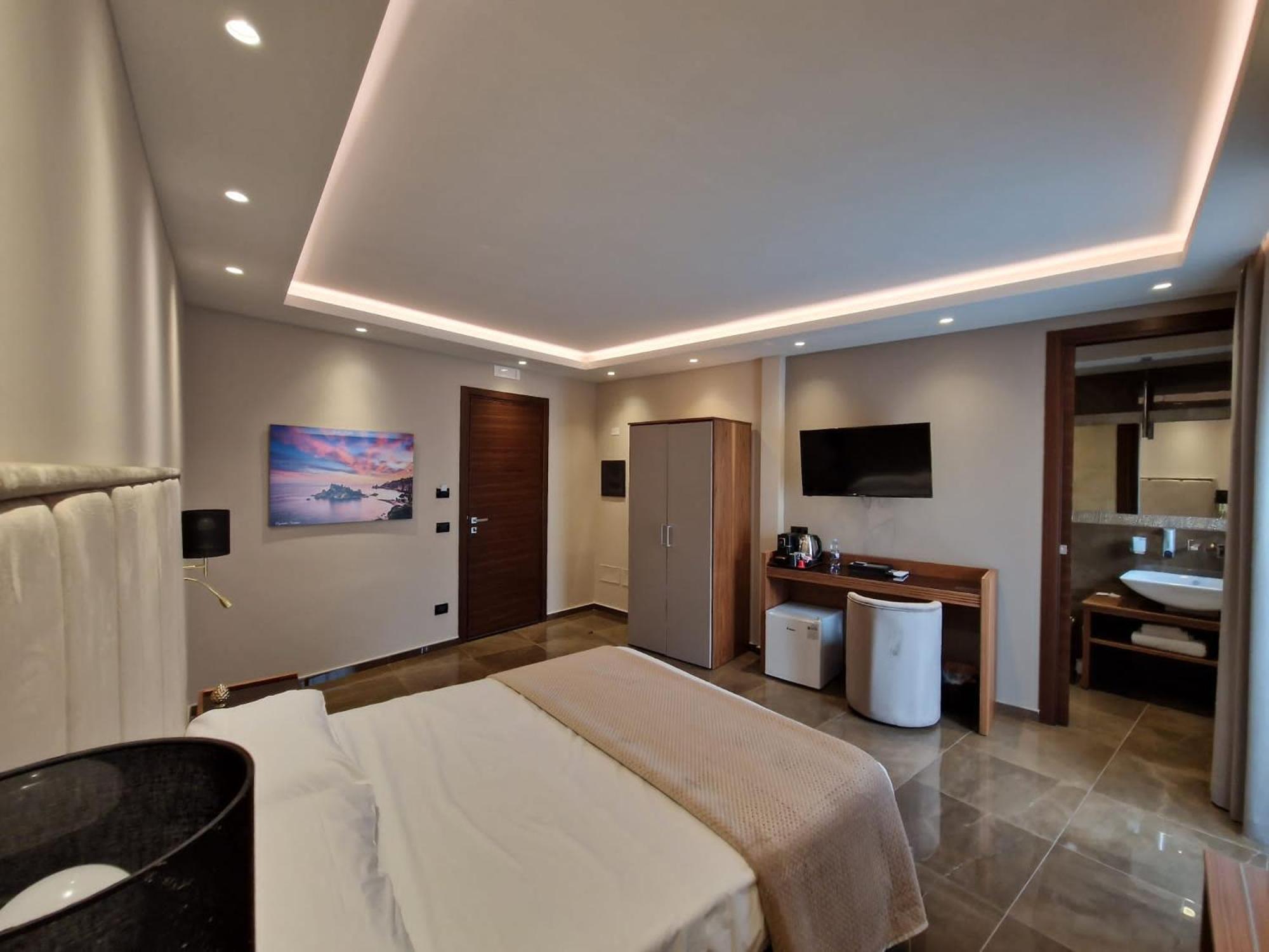 Bed & Breakfast Beatus And Canicattì