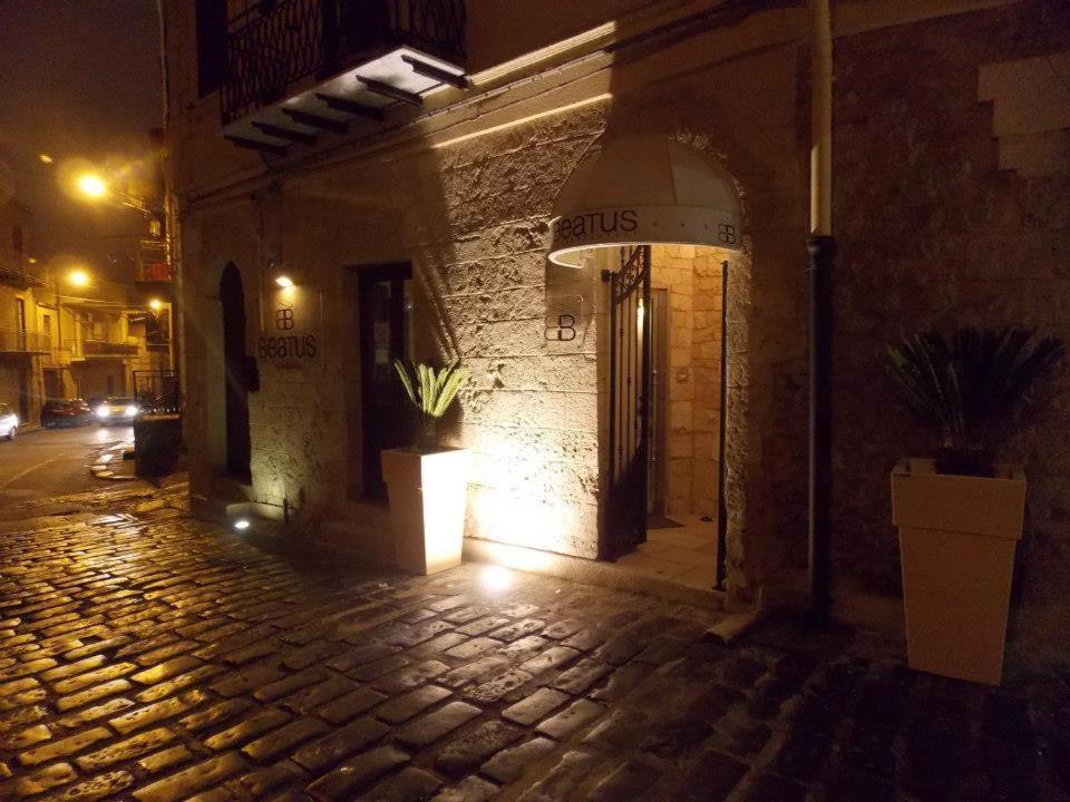 Beatus And Bed & Breakfast 3*