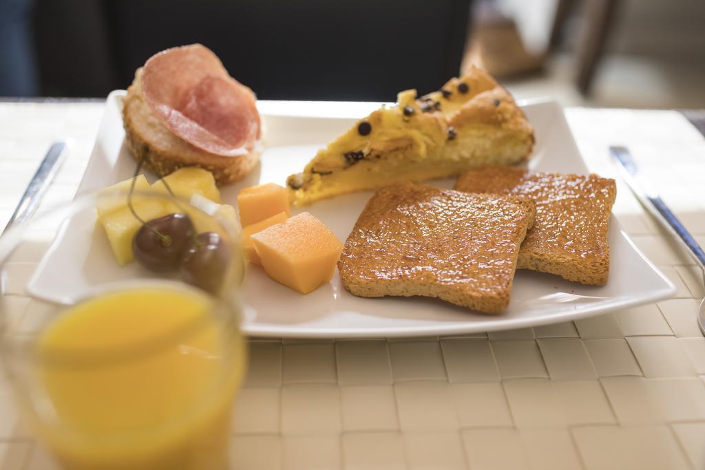 Beatus And Bed & Breakfast 3*