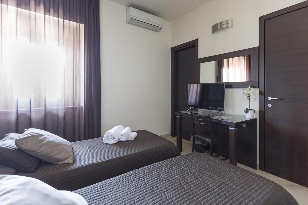 Bed & Breakfast Beatus And