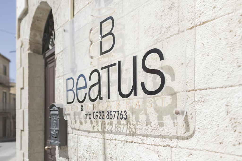 Beatus And Bed & Breakfast Canicattì