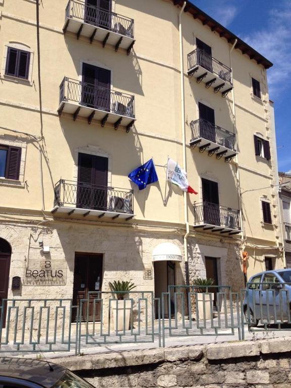 Bed & Breakfast Beatus And 3*