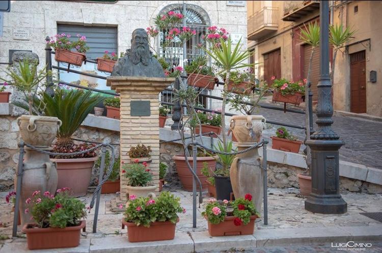 Beatus And Bed & Breakfast Canicattì