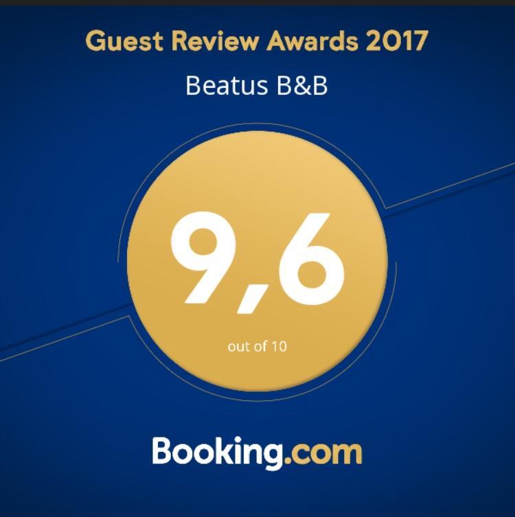 Beatus And