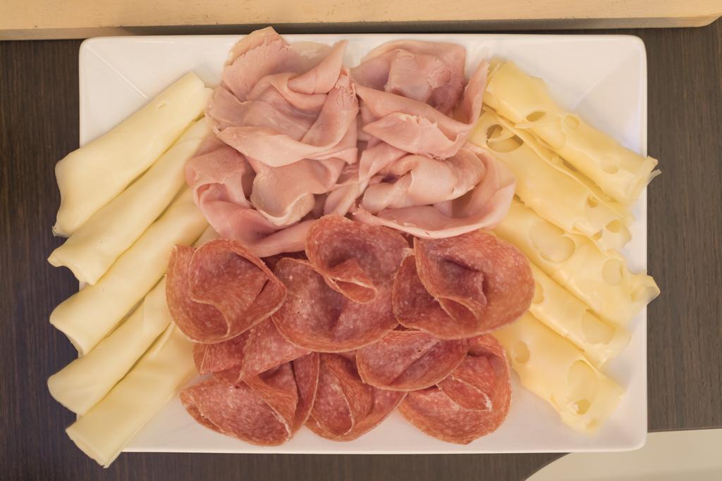 Beatus Frühstückspension
